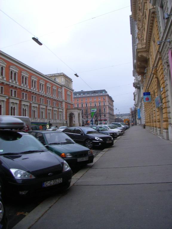 Exclusive In The Centre Of