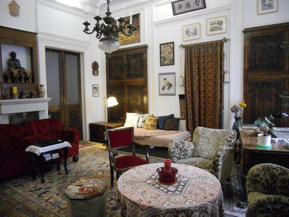 Exclusive In The Centre Of Maison d'hôtes *