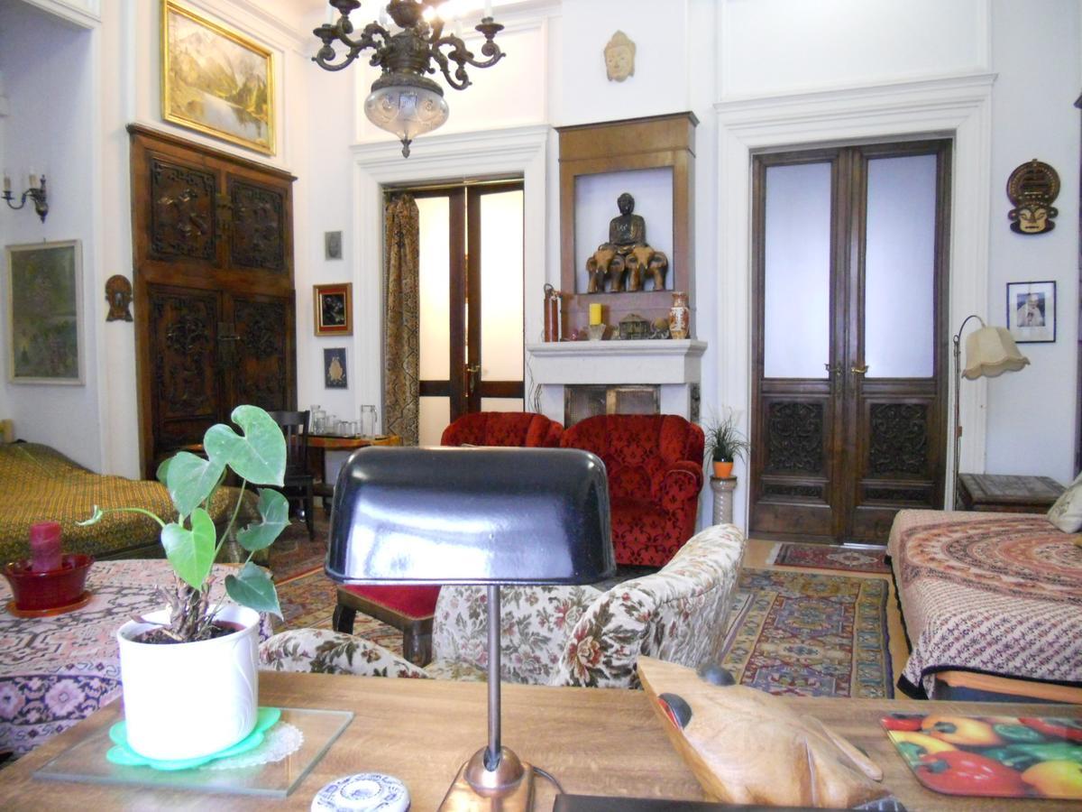 Exclusive In The Centre Of Maison d'hôtes