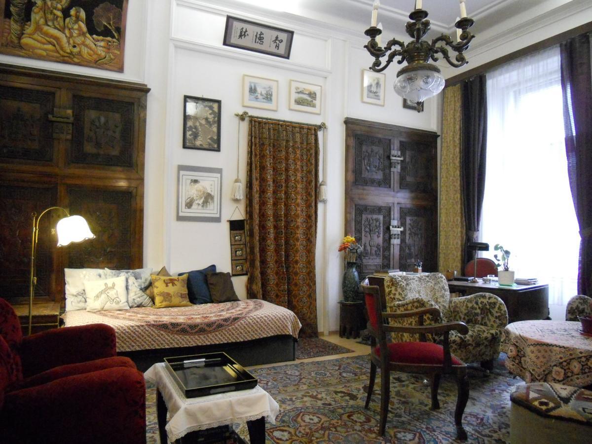 Maison d'hôtes Exclusive In The Centre Of Vienne
