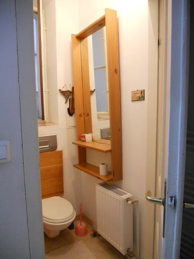 Exclusive In The Centre Of * Vienne