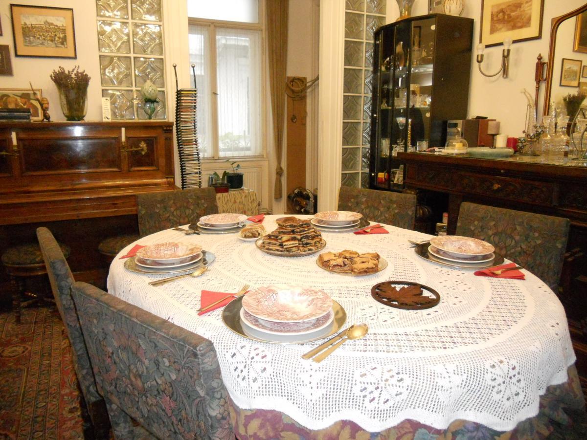 Maison d'hôtes Exclusive In The Centre Of