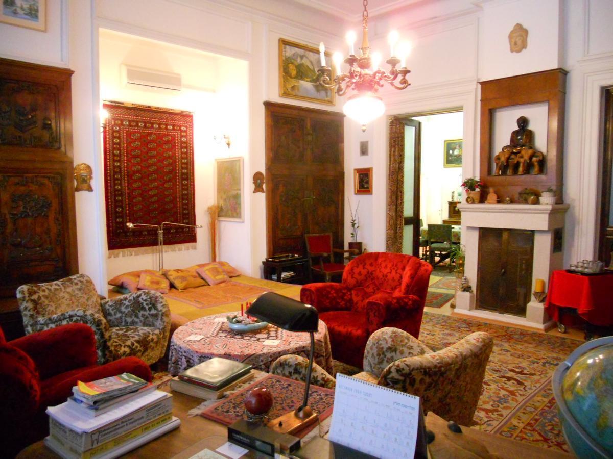 Exclusive In The Centre Of Maison d'hôtes *